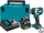 MAKITA Klucz udarowy 18V 1/2 700 Nm 2x3,0Ah DTW700RFJ