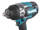 MAKITA Klucz udarowy 3/4 40V 1800/2050Nm 2x4,0Ah XGT TW001GM201