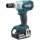 MAKITA Klucz udarowy akumulatorowy 18V 230 Nm 2x5,0 Ah DTW251RTJ