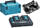 MAKITA Ładowarka DC18RD 18V LXT + Makpac wkład