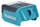 MAKITA Latarka akumulatorowa LED 18V USB DML817