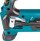 MAKITA Mini kompresor samochodowy 12V 10,8V CXT MP100DZ