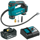 MAKITA Minikompresor samochodowy 18V 1x3,0Ah DMP180Z