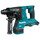 MAKITA Młotowiertarka 18V SDS+ 2x5,0Ah DHR282PT2J