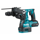 MAKITA Młotowiertarka z podk. 40V XGT HR004GM202