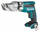 MAKITA Nożyce do blachy 18V 1,3 mm bezszczotkowe DJS131Z