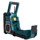 MAKITA Odbiornik radio budowlane 18V AUX DAB+ Bluetooth DMR112