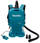 MAKITA Odkurzacz plecakowy 2x18V AWS DVC665ZU