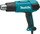 MAKITA Opalarka 1800W 4 dysze 9 trybów + walizka HG6031VK