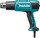 MAKITA Opalarka 1800W 4 dysze 9 trybów + walizka HG6031VK