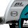 MAKITA Pilarka tarczowa aku 18V 2x3,0Ah DRS780Z Zestaw DC18RD BL1830