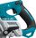 MAKITA Pilarka tarczowa aku 18V 2x3,0Ah DRS780Z Zestaw DC18RD BL1830