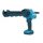 MAKITA Pistolet wyciskacz do kleju i silikonu 18V DCG180ZX Makita PL