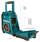 MAKITA Radio budowlane 18V 40V + zasilacz MR003G