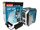 MAKITA Radio budowlane z Bluetooth DAB/DAB+ DMR115