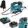 MAKITA Smarownica towotnica aku 18V 1x3,0Ah zestaw DGP180Z BL1830 DC18RC