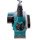 MAKITA Strug do drewna 620 W 82 mm sieciowy KP0800