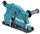 MAKITA Szlifierka kątowa 230 mm + walizka + tarcza osłona bezpyłowa GA9020R