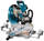 MAKITA Ukośnica LS1219L + stół przenośny WST06