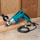 MAKITA WIERTARKA BEZUDAROWA DP4003 750W 73Nm