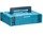 MAKITA Walizka systemowa Makpac typ 1 SYS-1 821549-5 SKRZYNKA BOX PUDEŁKO