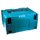 MAKITA Walizka systemowa Makpac typ 3 SYS-3 T-LOC 821551-8