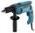 MAKITA Wiertarka udarowa 680W + walizka HP1641FK