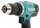 MAKITA Wiertarko-wkrętarka 18V 2x3,0Ah DDF453RFE