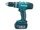 MAKITA Wiertarko wkrętarka 18V 3,0Ah DHP453RFE