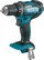 MAKITA Zestaw 18V wkrętarka DDF482 + zakrętarka DTD156 3x5,0Ah DLX2339JX1