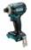 MAKITA Zestaw 40V wkr. zakr. udar. HP001G, TD001G 2x4,0Ah torba DK0114G201