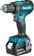 MAKITA Zestaw combo 18V DDF485 DGA504 DLX2284J1