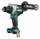 MAKITA Zestaw combo narzędzi 18V 2x 5,0Ah DLX4156TX1