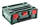 METABO Klucz udarowy 2x5,2Ah 18V SSW 18 LTX 300 BL 602395650