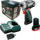 METABO POWERMAXX BS BASIC wiertarko-wkrętarka 12V 1x2,0 Ah