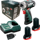 METABO PowerMaxx BS Basic wiertarko-wkrętarka 12V 600984000