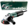 METABO SZLIFIERKA KĄTOWA 125MM 850W WEV 850-125 603611000