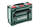 METABO Zakrętarka udarowa SSD 18 LTX 200 BL 2x4,0 Ah