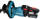 Makita UH006G Nożyce do żywopłotu 40V 60cm 1x2,5Ah