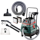 Odkurzacz przemysłowy z otrząsaniem Metabo ASR 50L 1400W 602034000